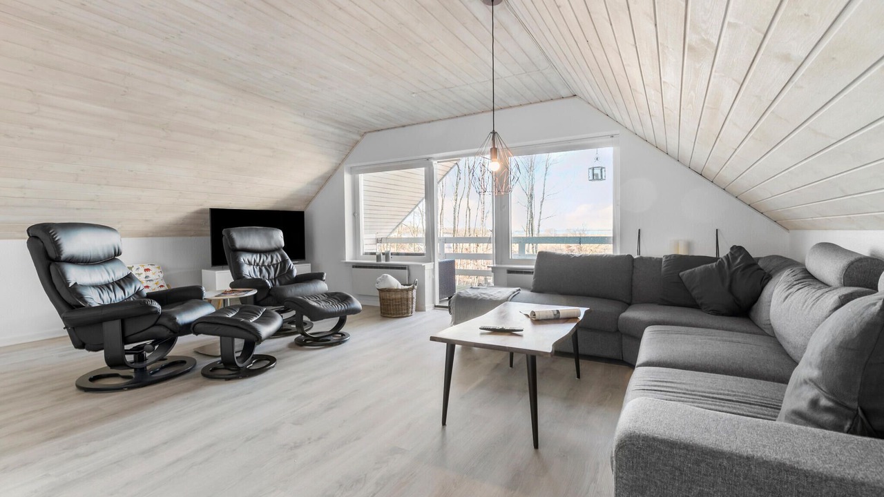 Photo of Bedroom in Udbyhøj
