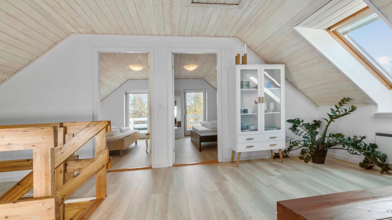 Photo of Bedroom in Udbyhøj