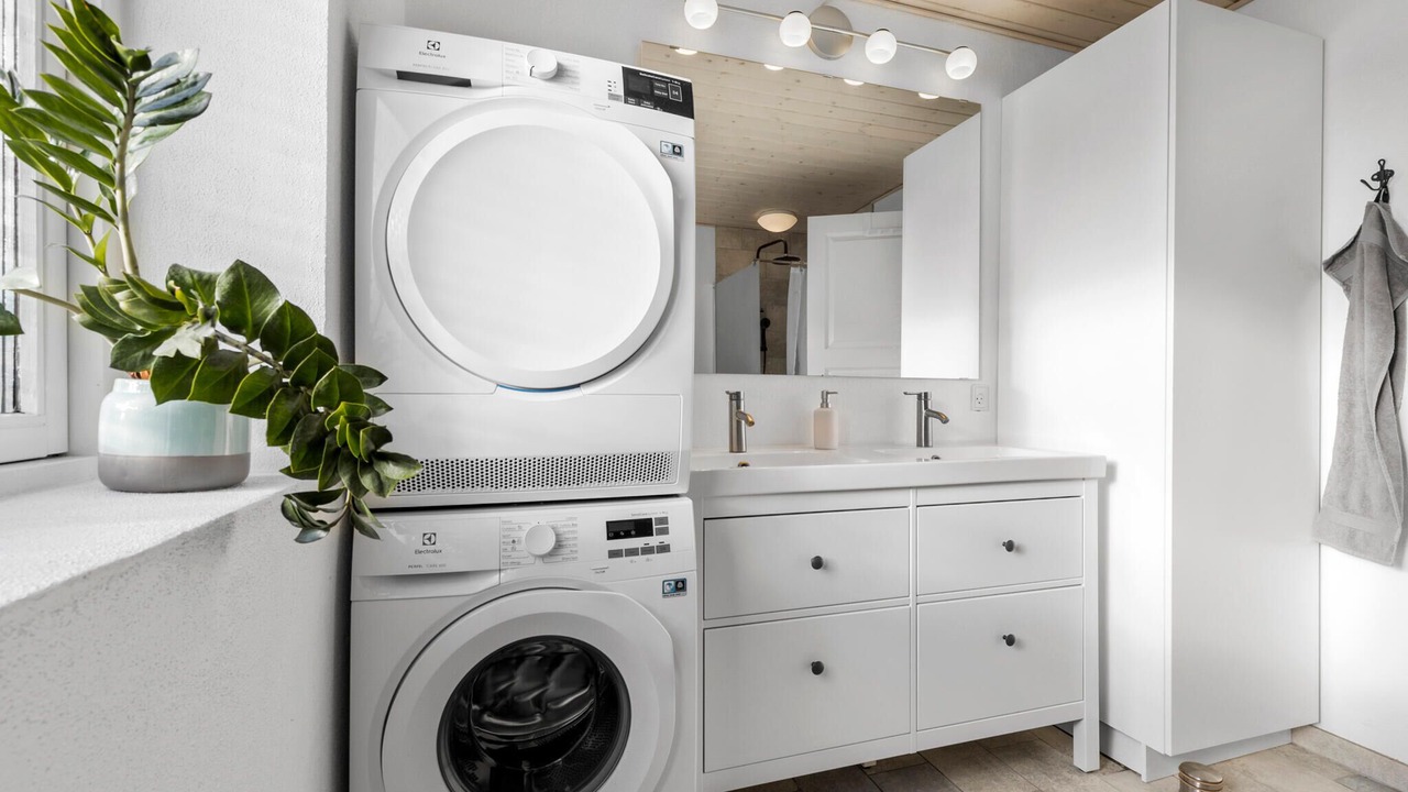 Photo of Bathroom in Udbyhøj