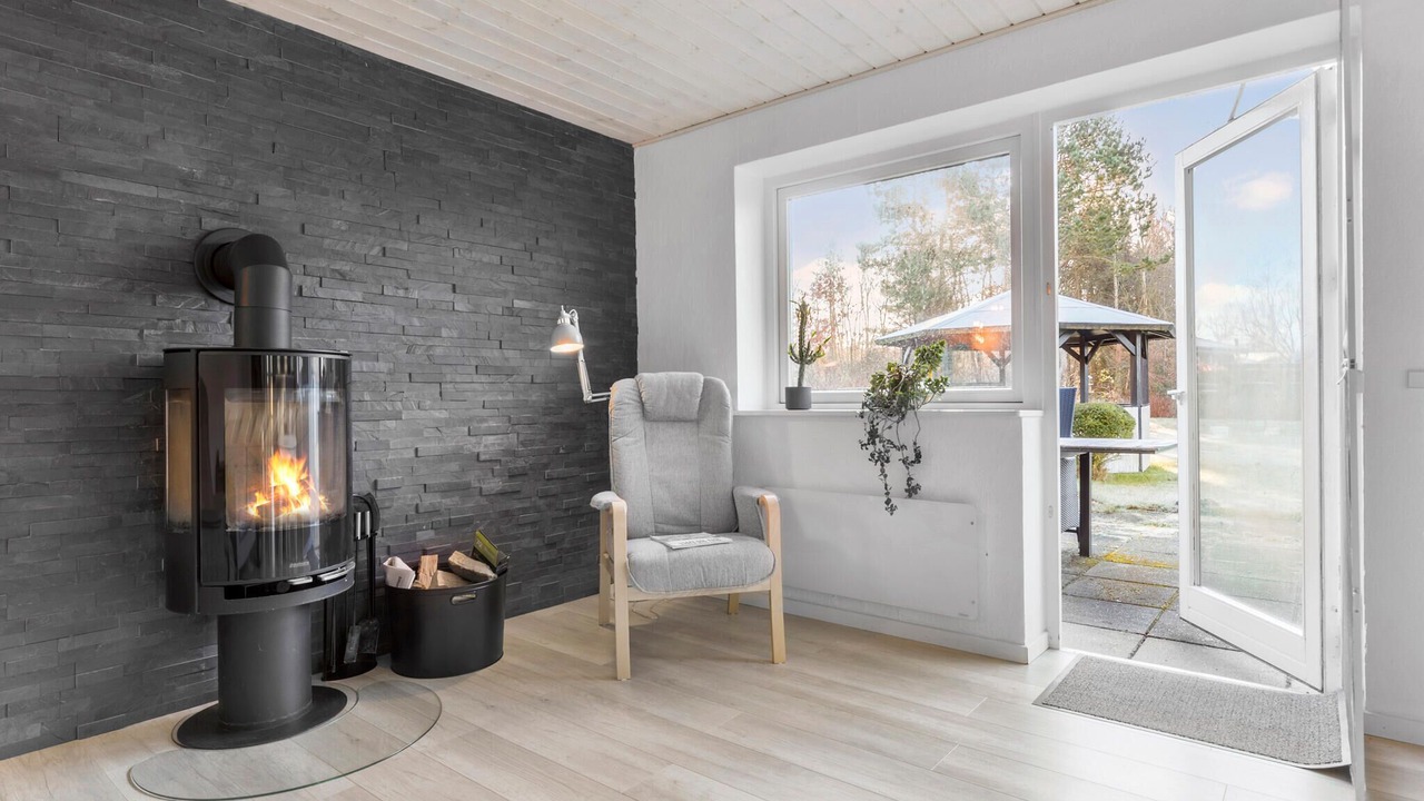Photo of Bedroom in Udbyhøj