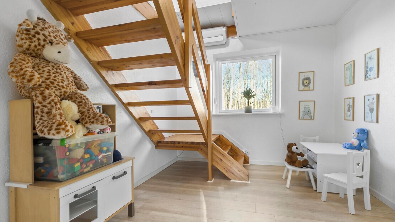 Photo of Bedroom in Udbyhøj