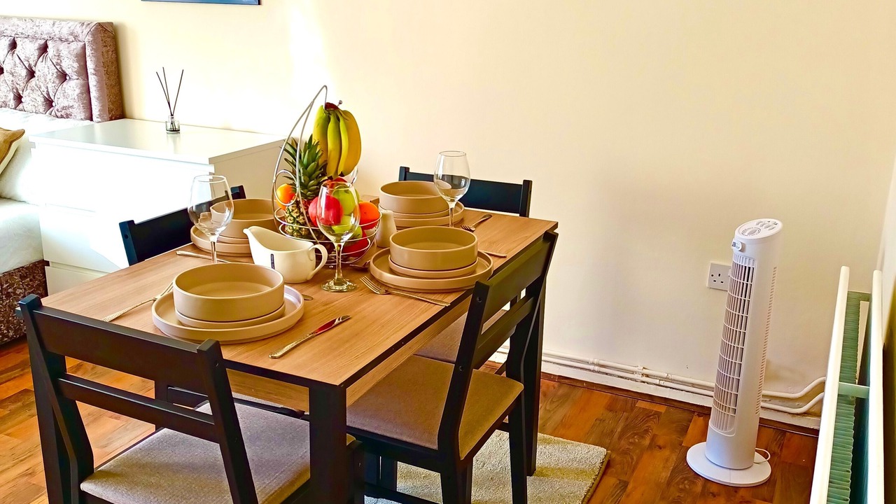 Photo of Others in Telford