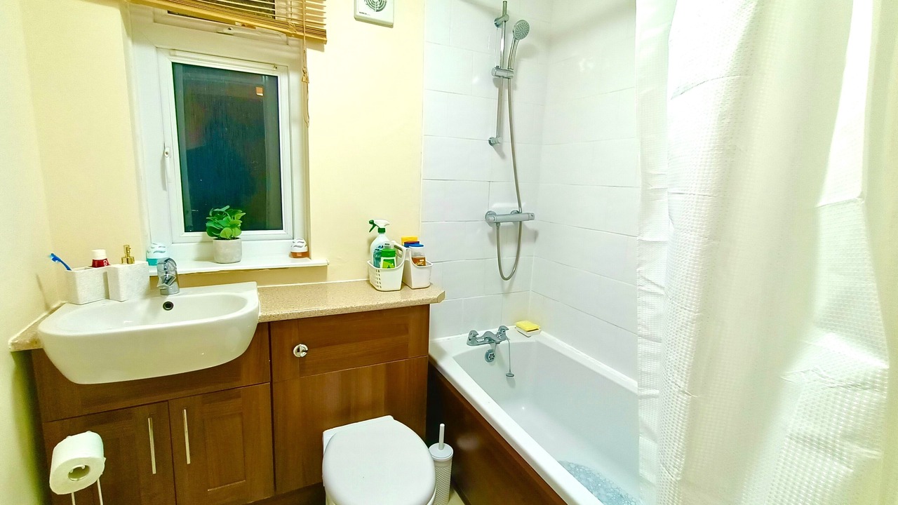 Photo of Bathroom in Telford