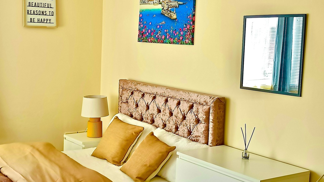 Photo of Bedroom in Telford