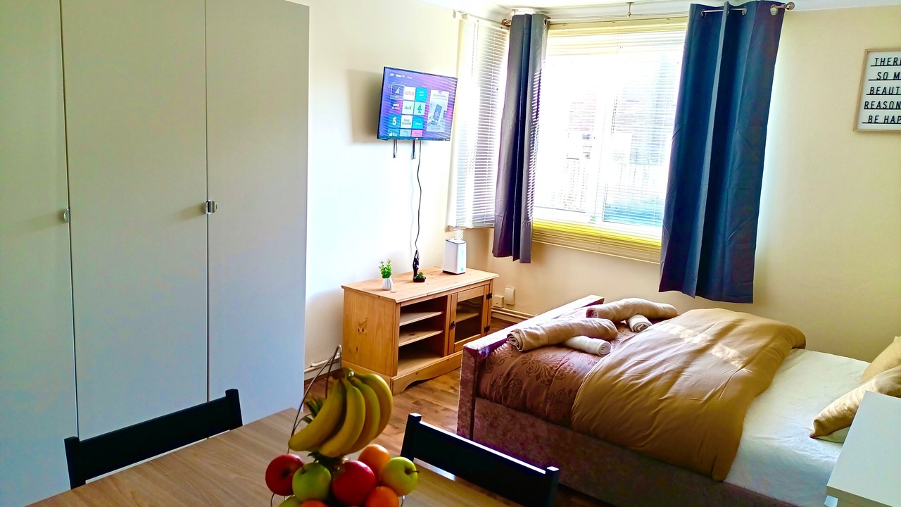 Photo of Bedroom in Telford