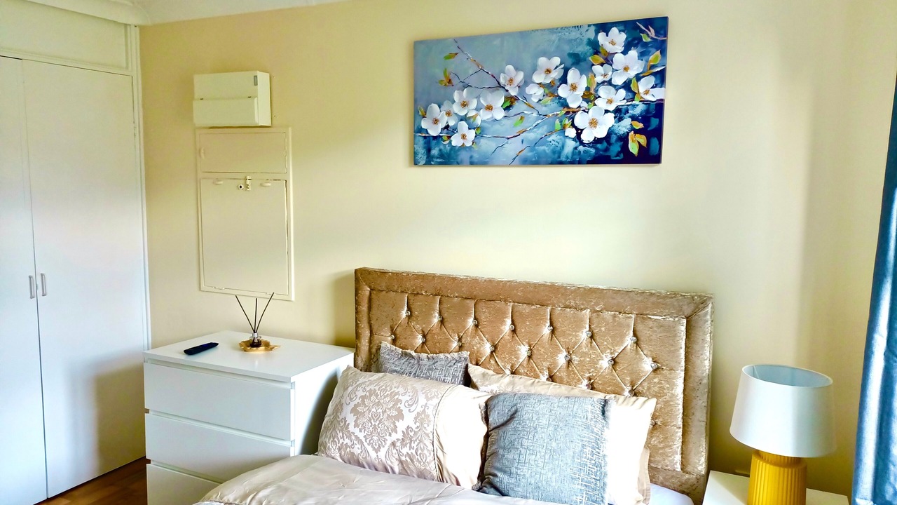 Photo of Bedroom in Telford