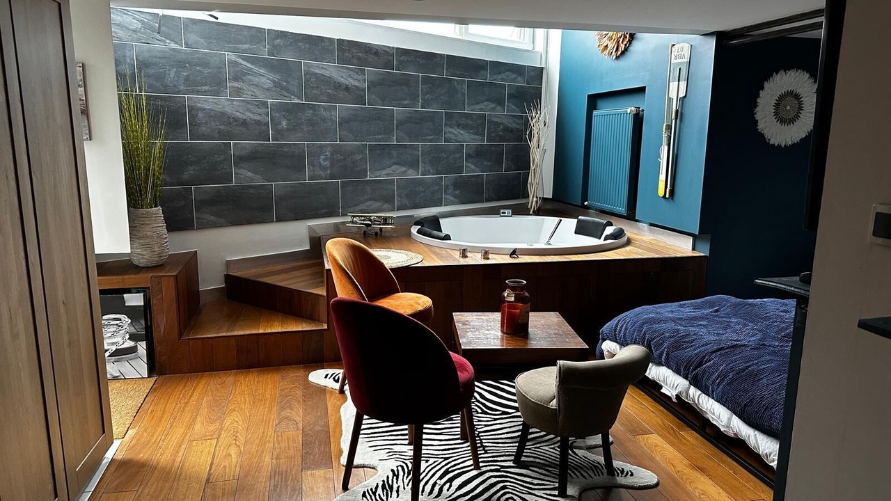 Photo of Bedroom in Wambrechies