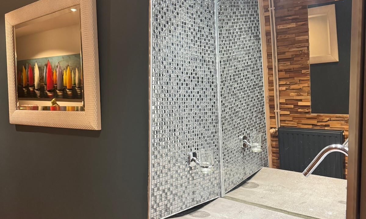Photo of Bathroom in Wambrechies