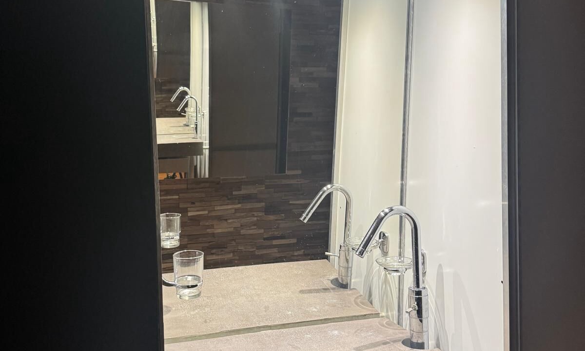 Photo of Bathroom in Wambrechies