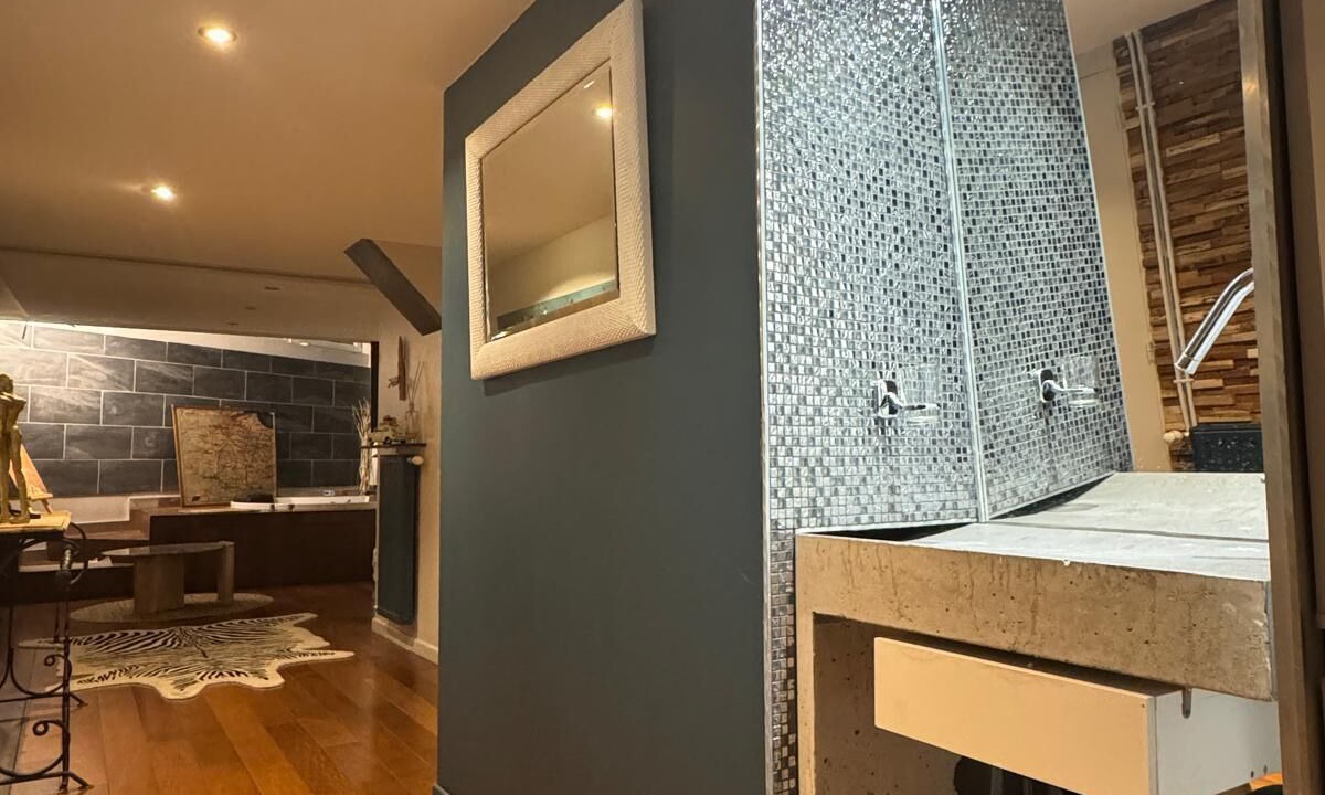 Photo of Bathroom in Wambrechies