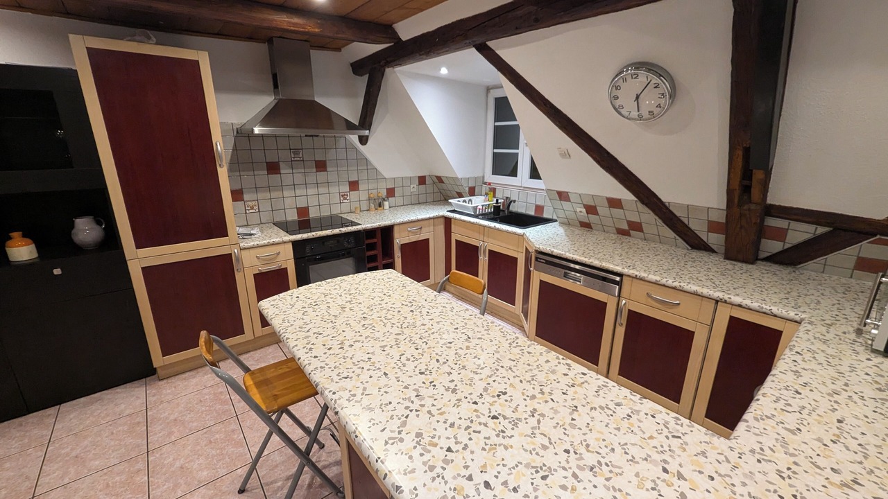 Photo of Kitchen in Hoenheim