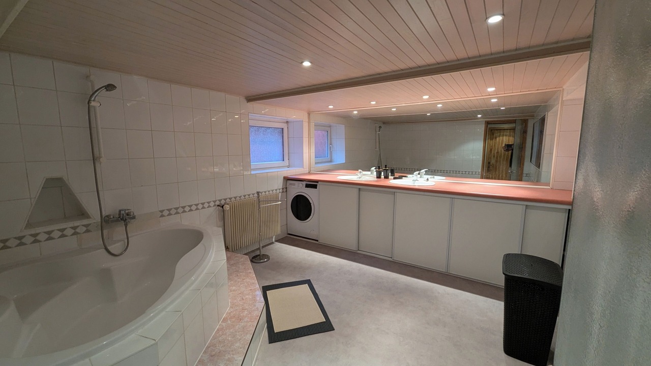 Photo of Bathroom in Hoenheim