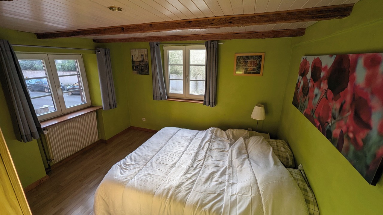 Photo of Bedroom in Hoenheim