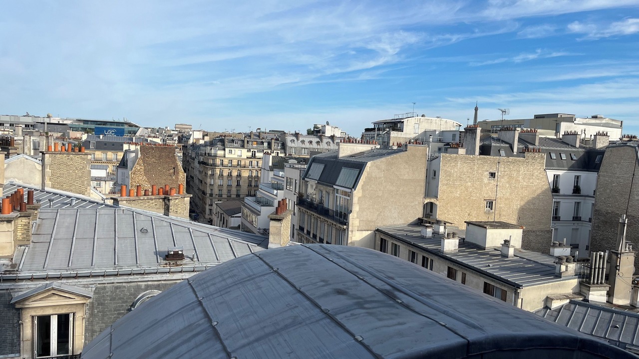Photo of Others in Neuilly-sur-Seine