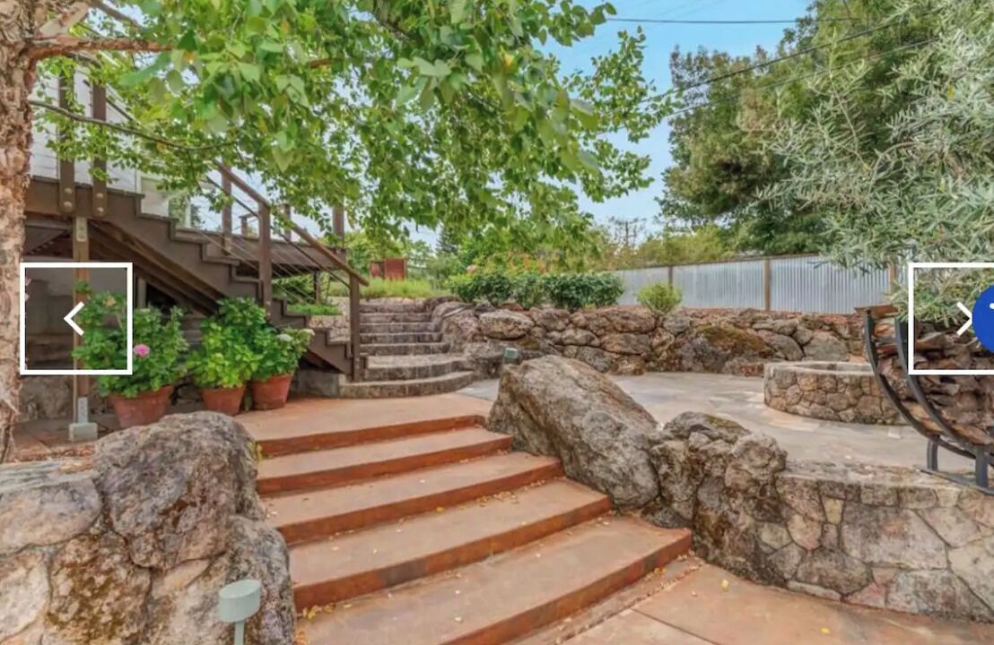 Photo of Outdoor in Napa
