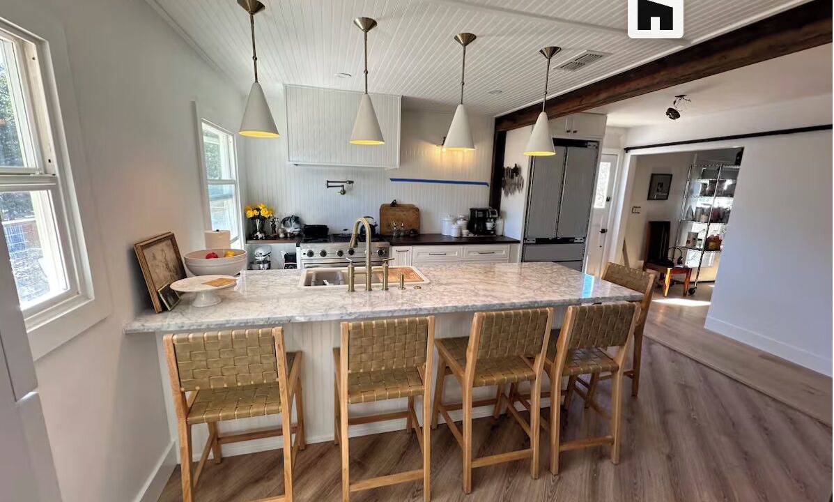 Photo of Kitchen in Napa