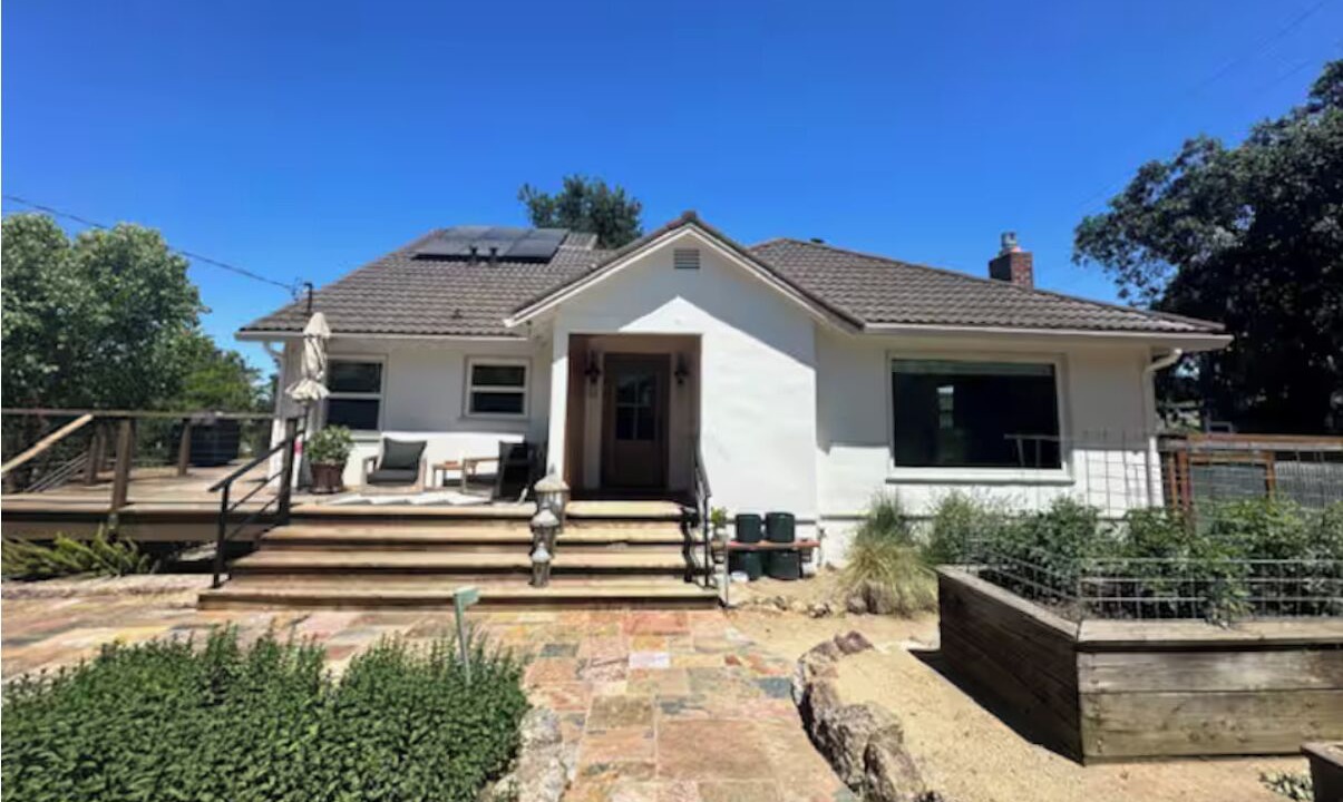 Photo of Outdoor in Napa
