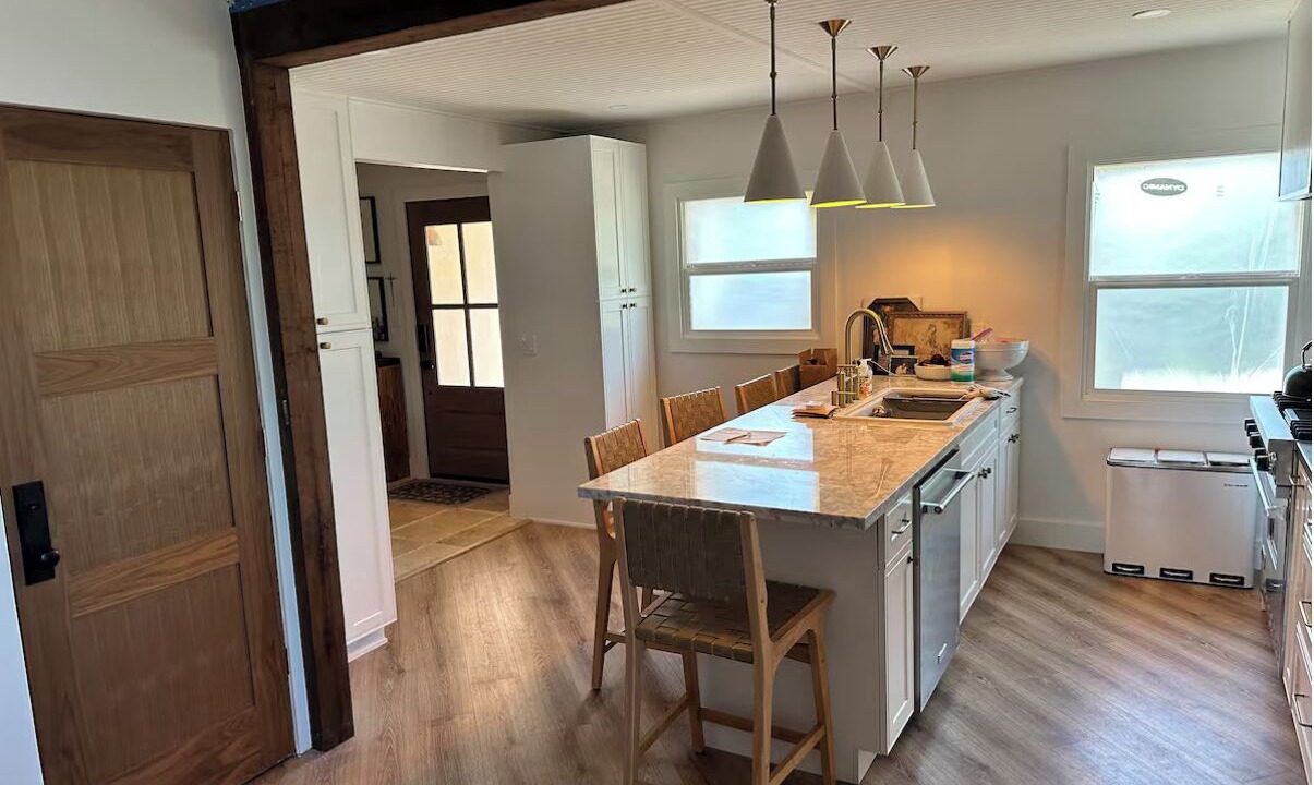 Photo of Kitchen in Napa