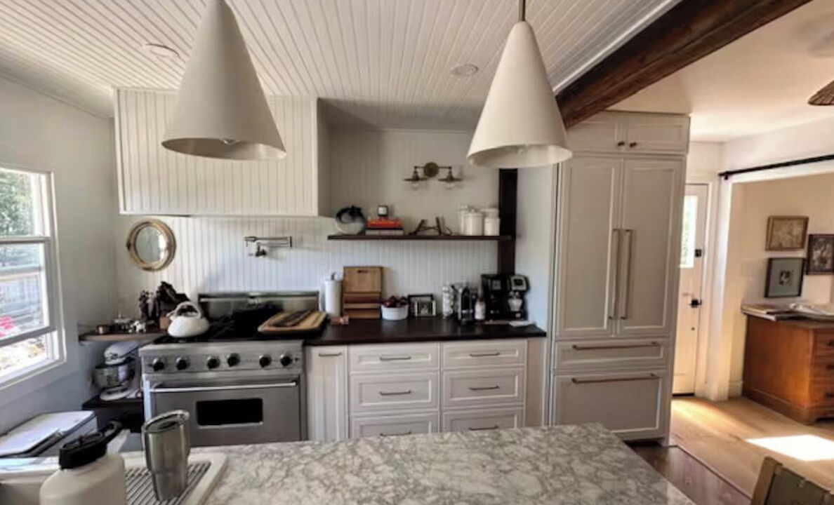 Photo of Kitchen in Napa