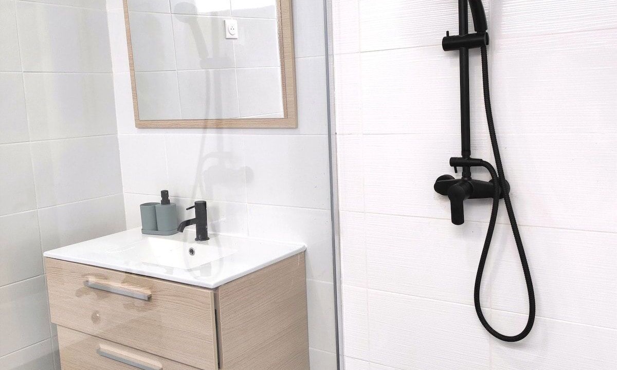 Photo of Bathroom in Marcq-en-Baroeul