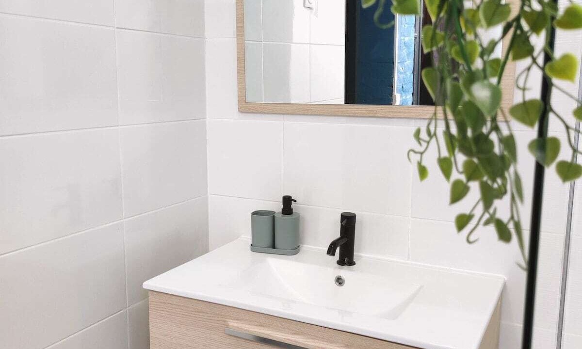 Photo of Bathroom in Marcq-en-Baroeul