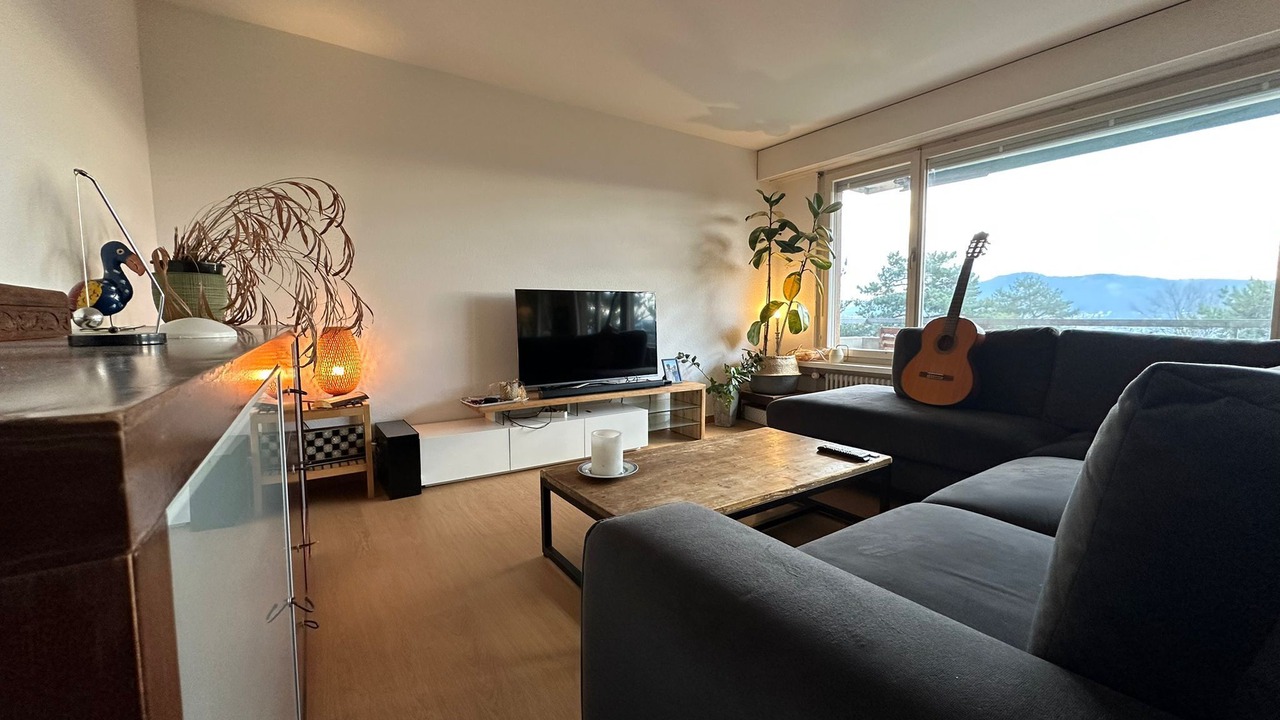 Photo of Livingroom in Hoengg