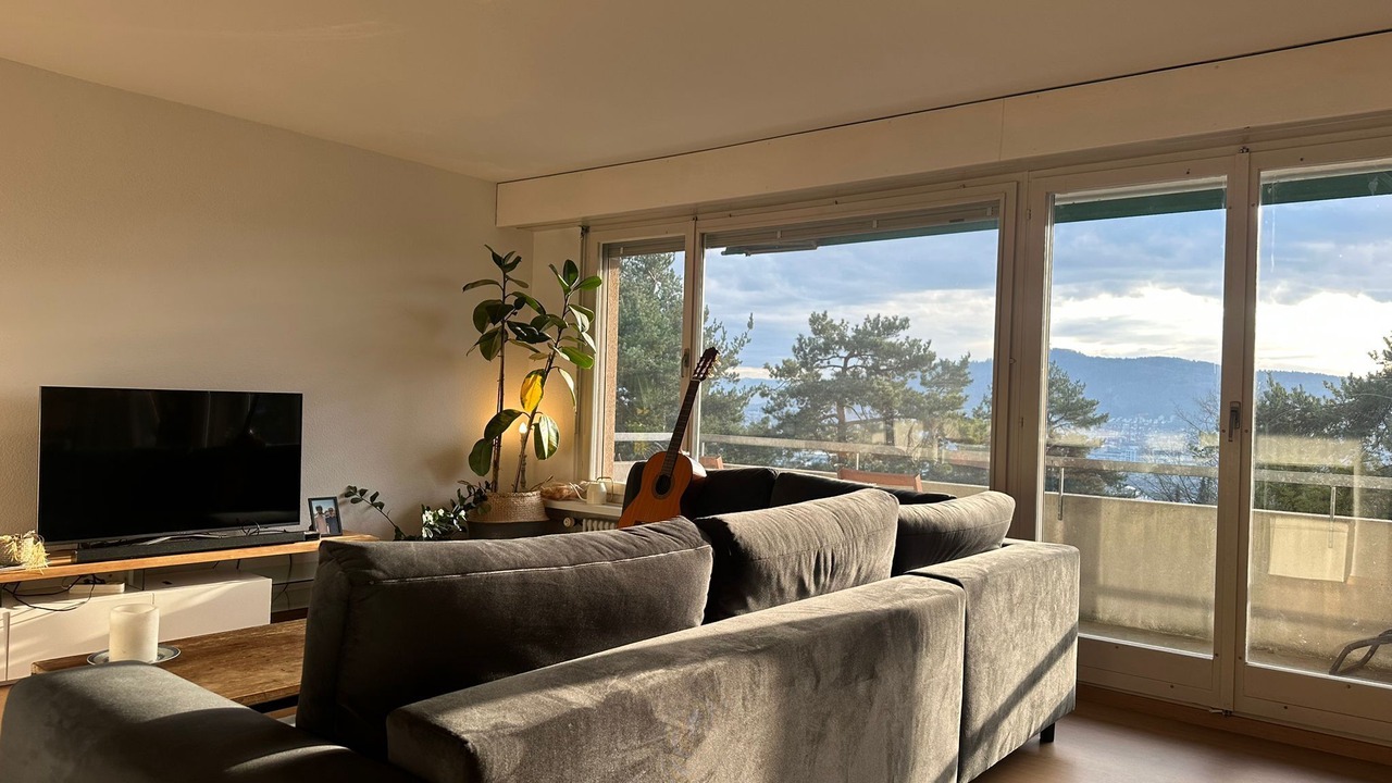 Photo of Livingroom in Hoengg