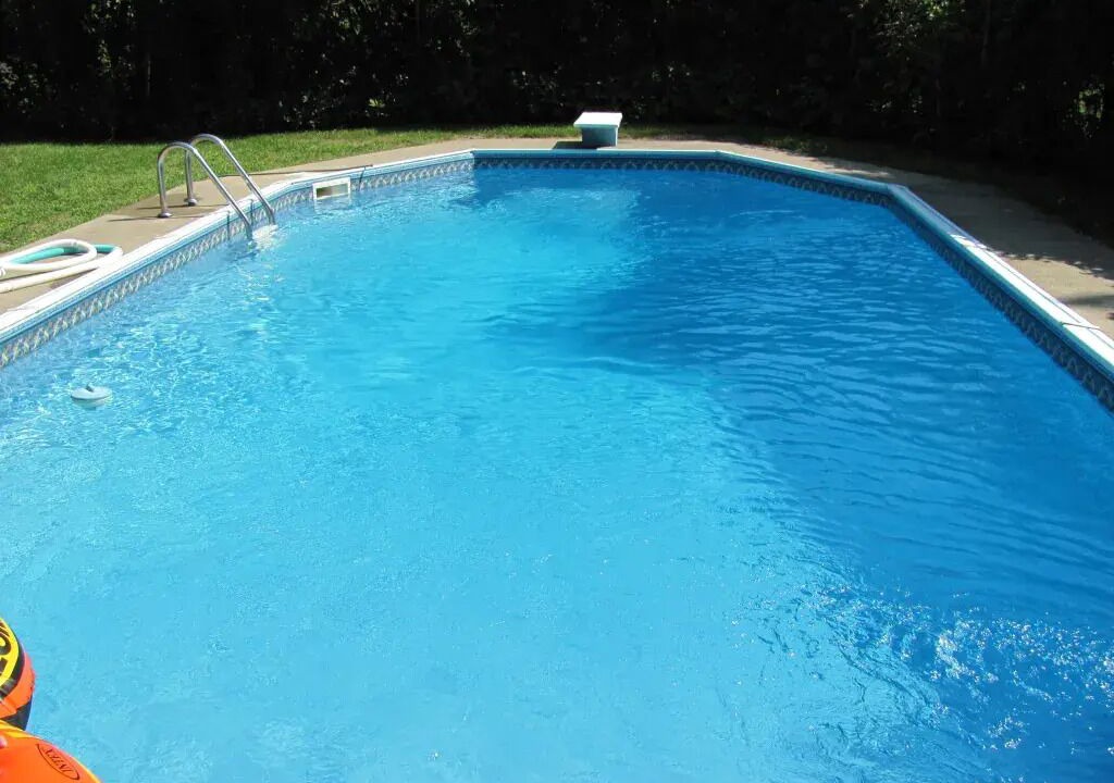 Photo of Outdoor in Saint-Paul-d'Abbotsford