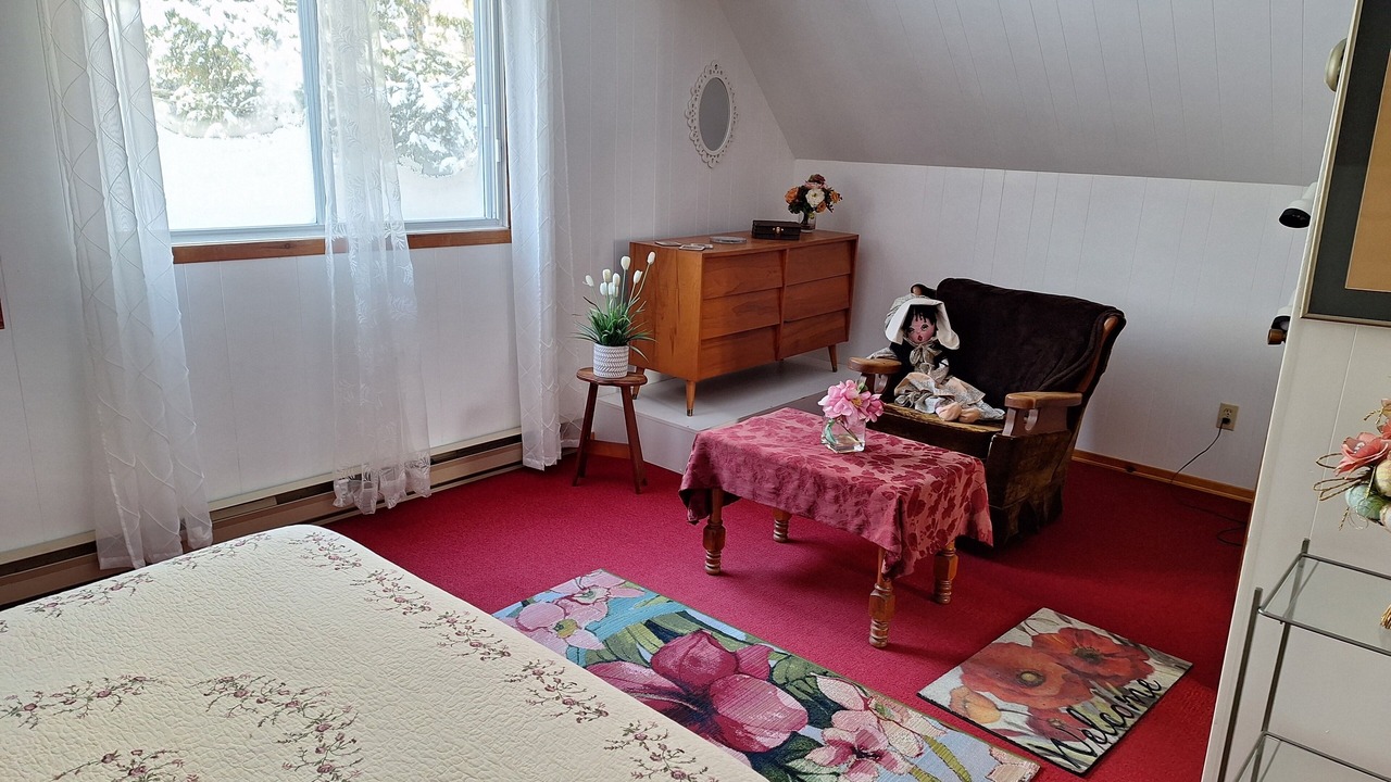 Photo of Bedroom in Saint-Paul-d'Abbotsford