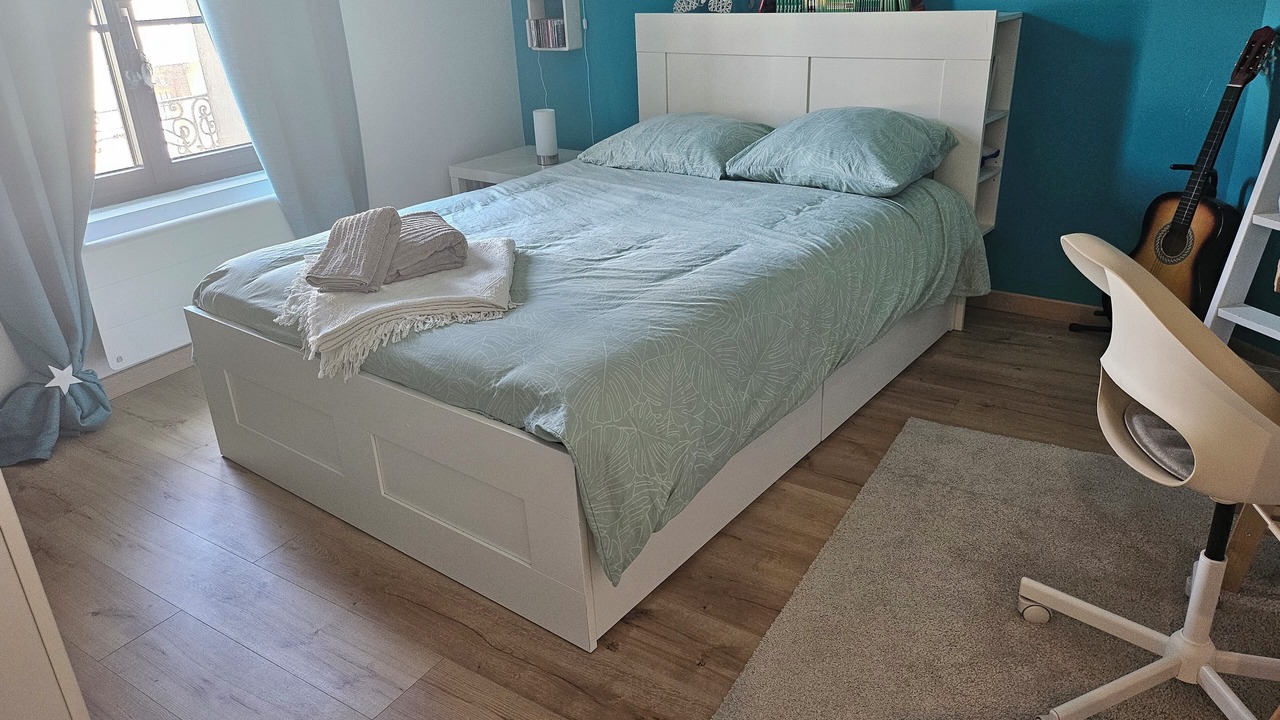 Photo of Bedroom in Neuilly-Saint-Front