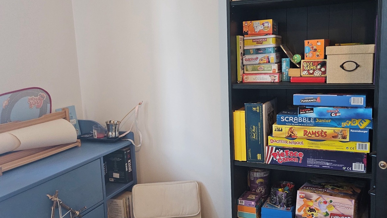 Photo of Bedroom in Neuilly-Saint-Front