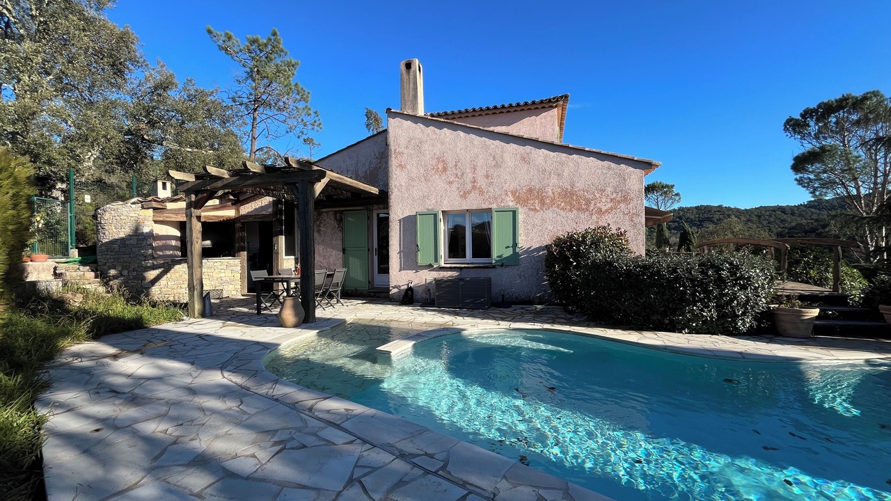 Photo of Outdoor in Les Esterets du Lac