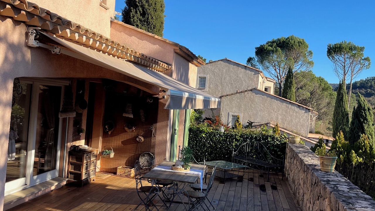 Photo of Outdoor in Les Esterets du Lac