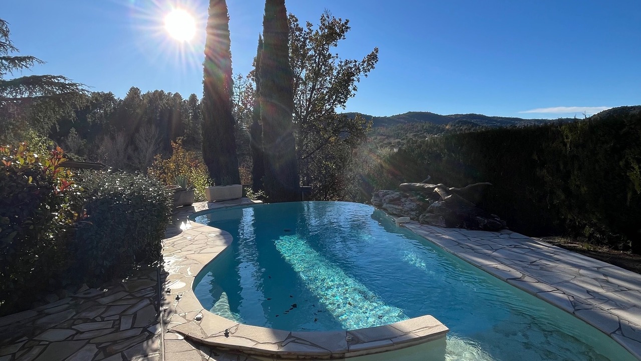 Photo of Outdoor in Les Esterets du Lac