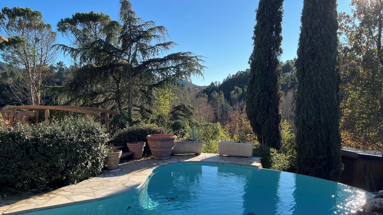 Photo of Outdoor in Les Esterets du Lac