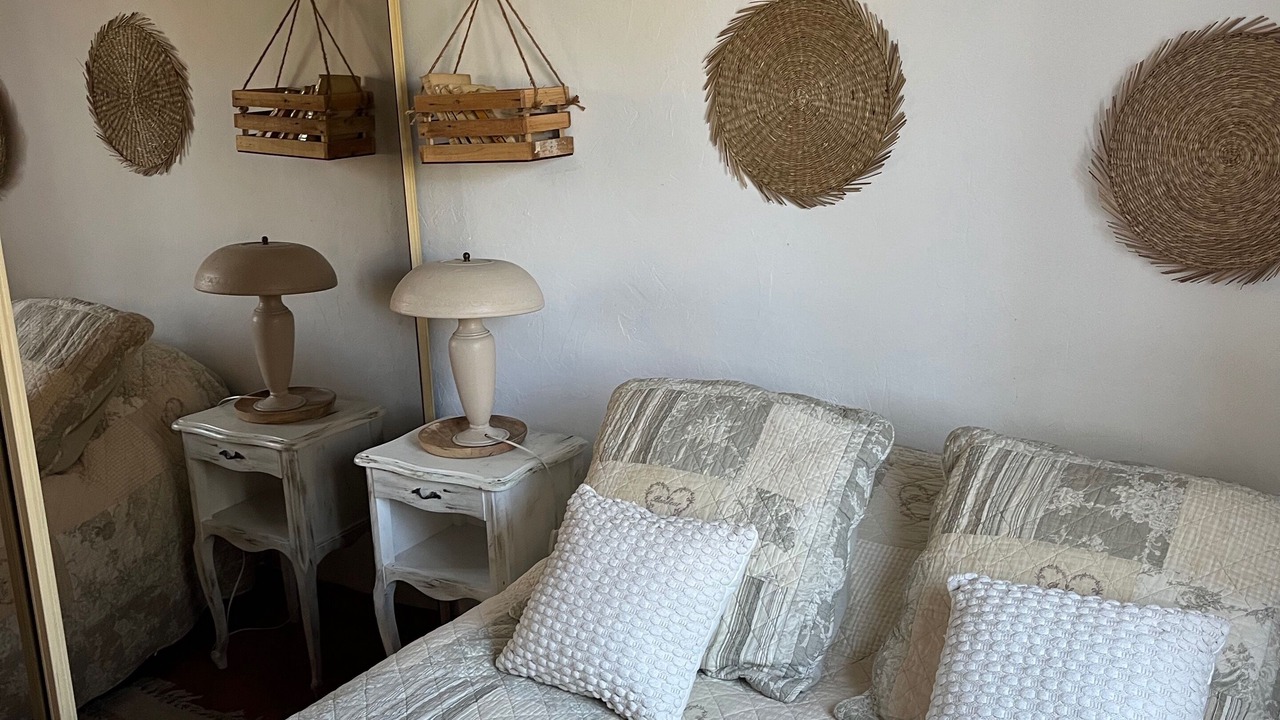 Photo of Bedroom in Les Esterets du Lac