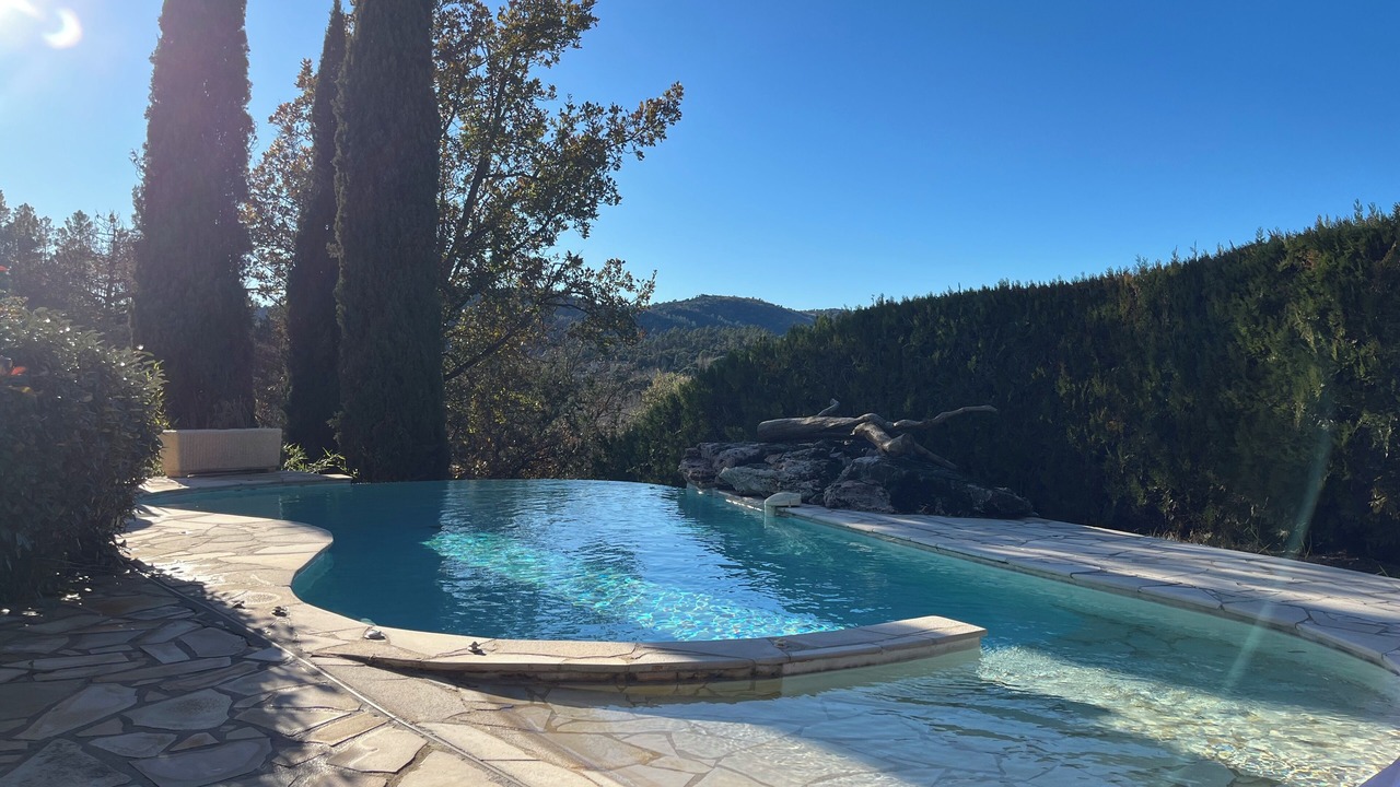 Photo of Outdoor in Les Esterets du Lac