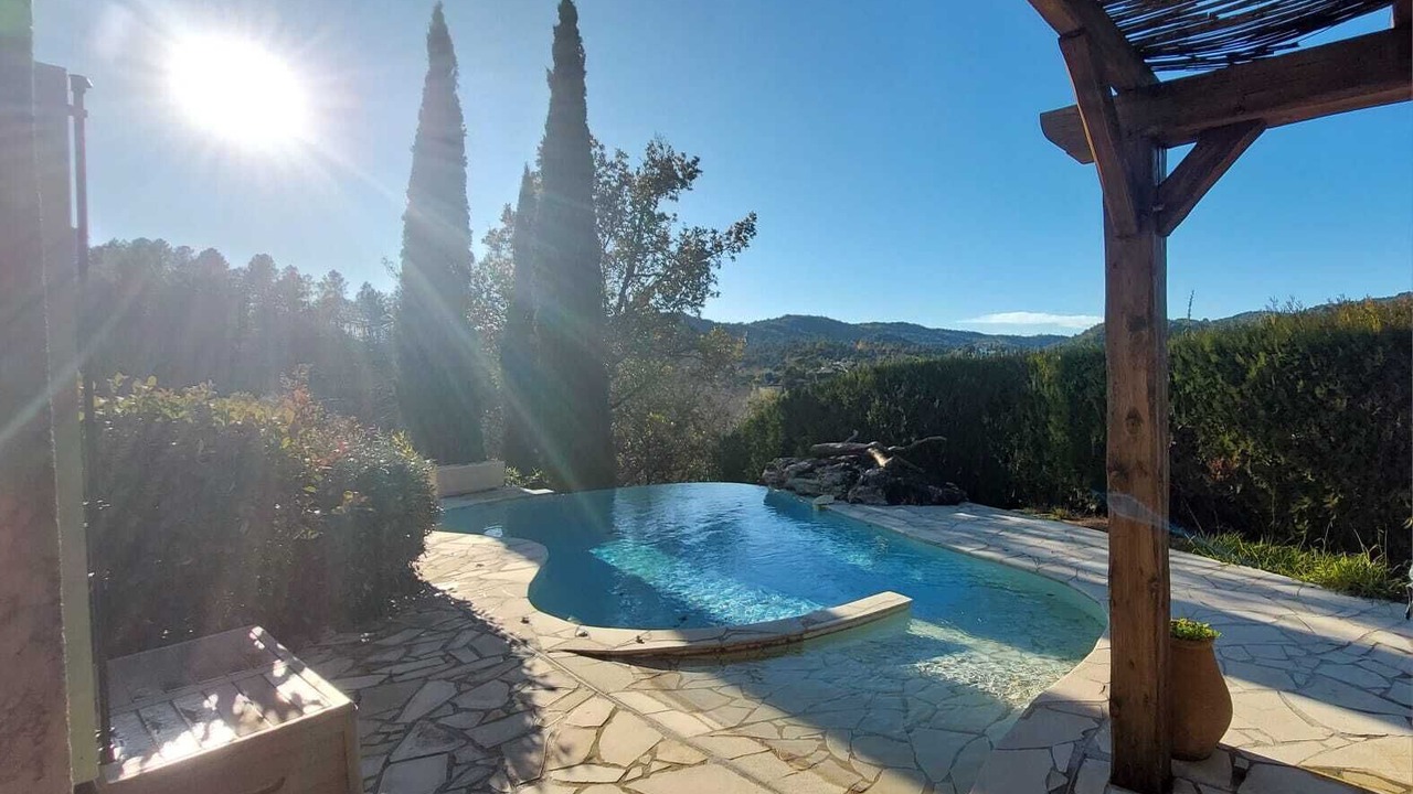 Photo of Outdoor in Les Esterets du Lac