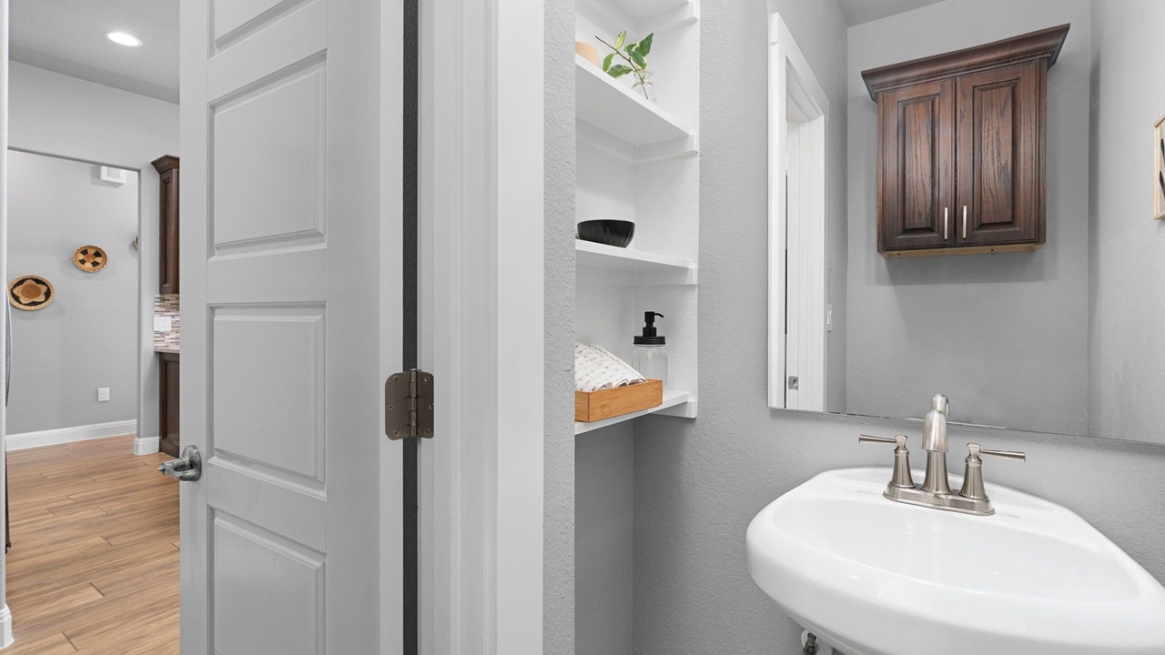 Photo of Bathroom in Round Rock