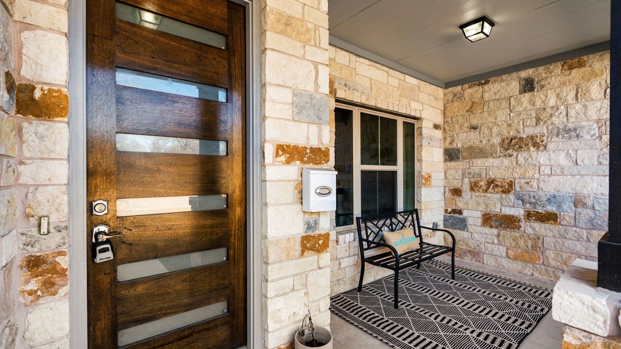 Photo of Outdoor in Round Rock