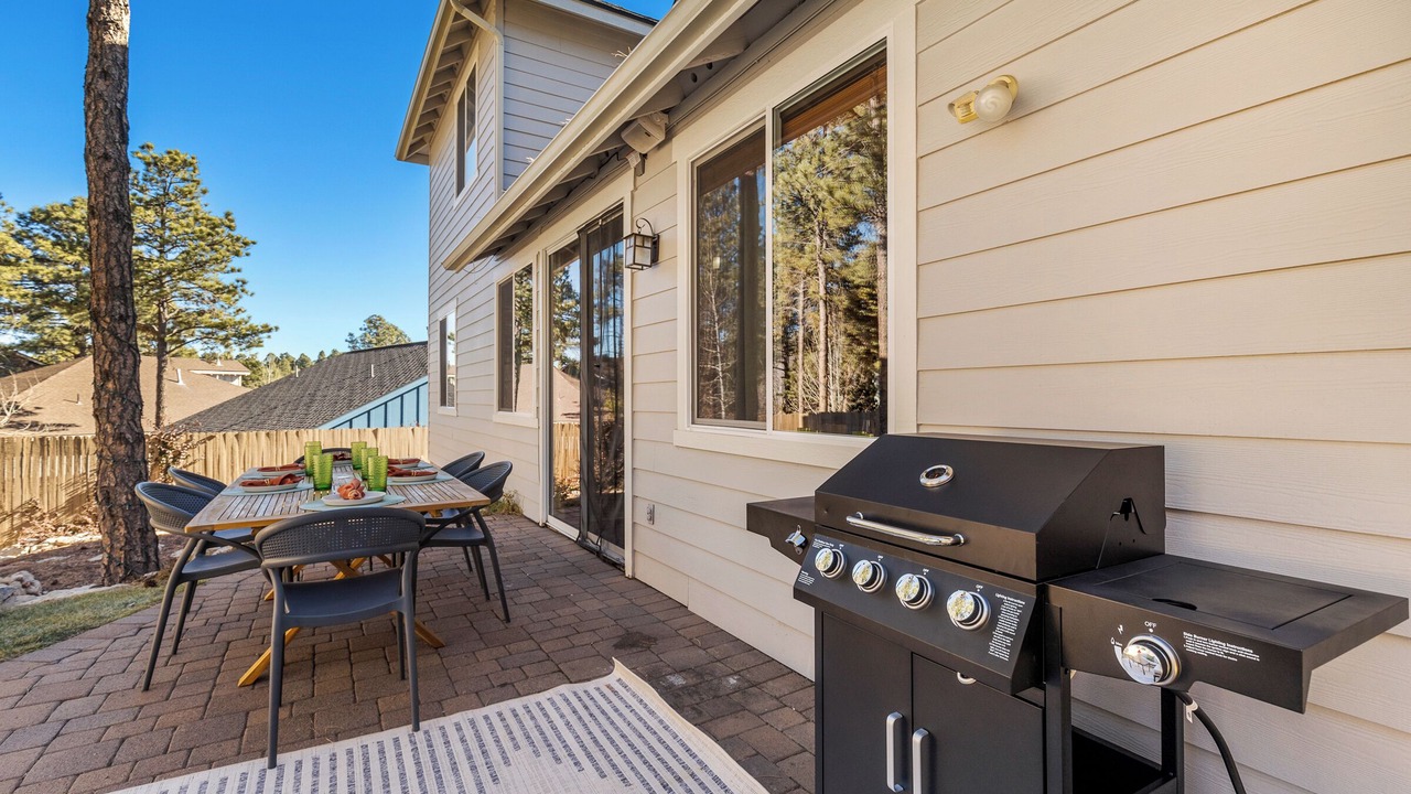 Photo of Outdoor in Ponderosa Trails