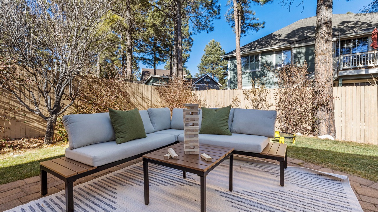 Photo of Outdoor in Ponderosa Trails