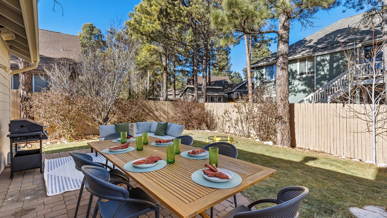 Photo of Outdoor in Ponderosa Trails