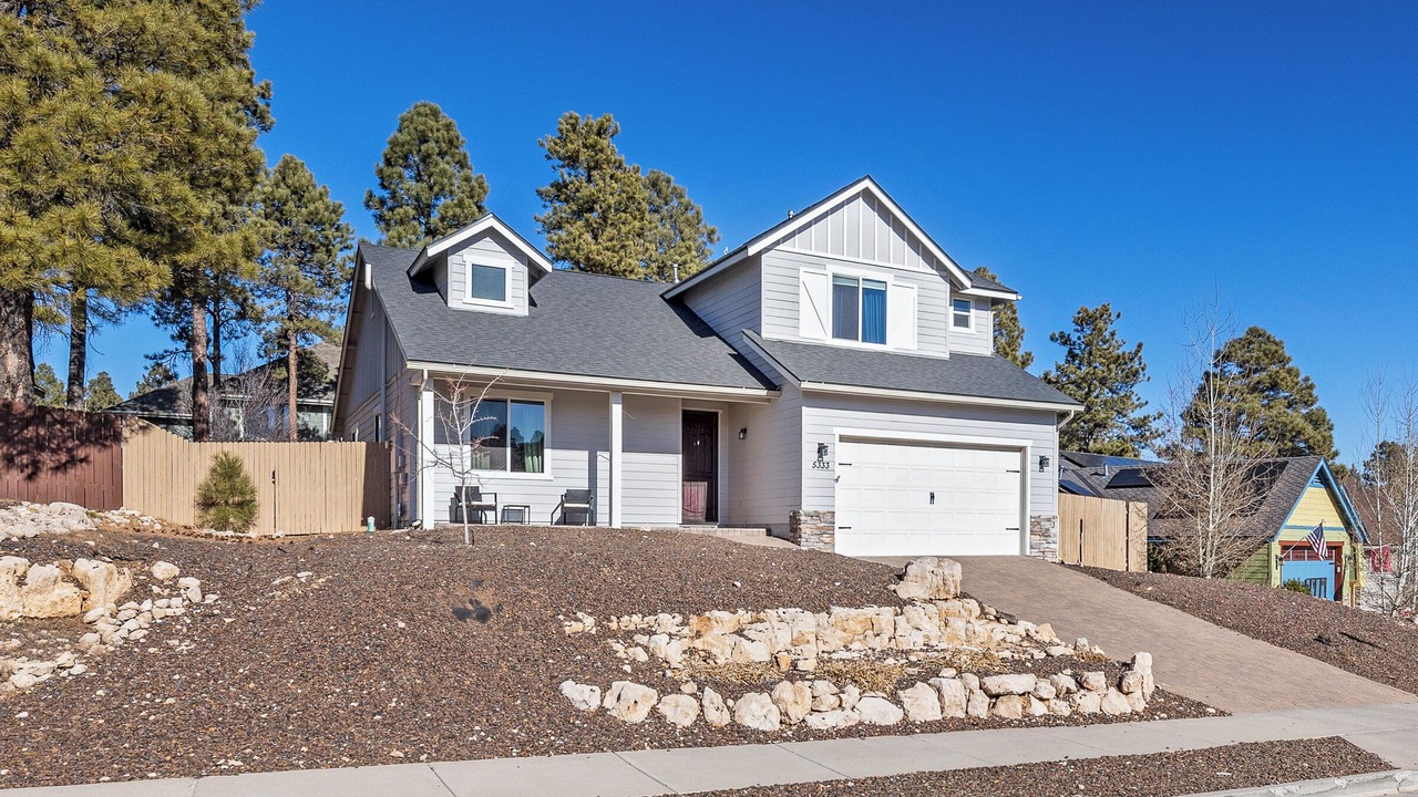 Photo of Outdoor in Ponderosa Trails
