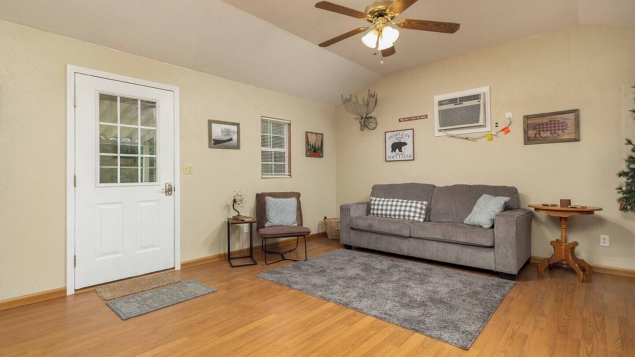 Photo of Livingroom in Lebanon