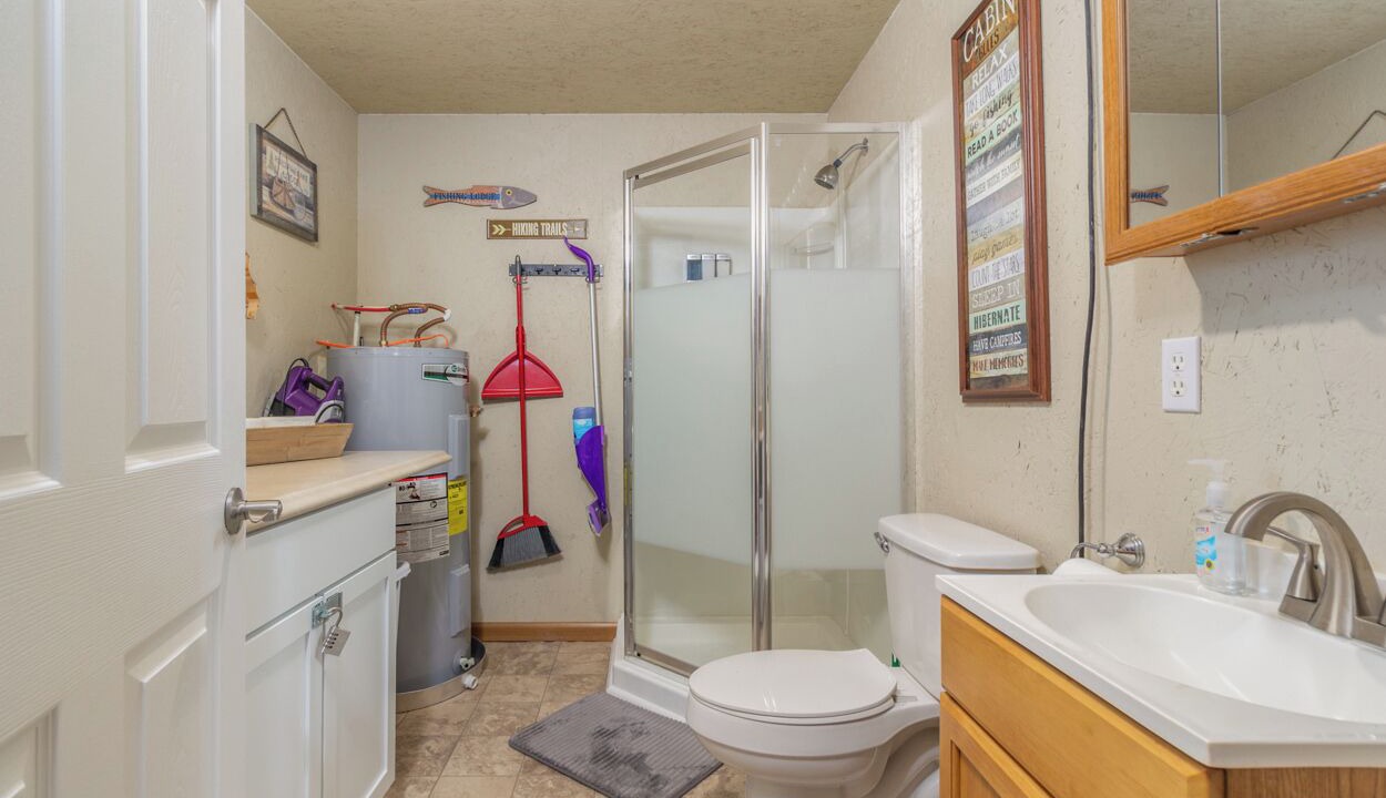 Photo of Bathroom in Lebanon