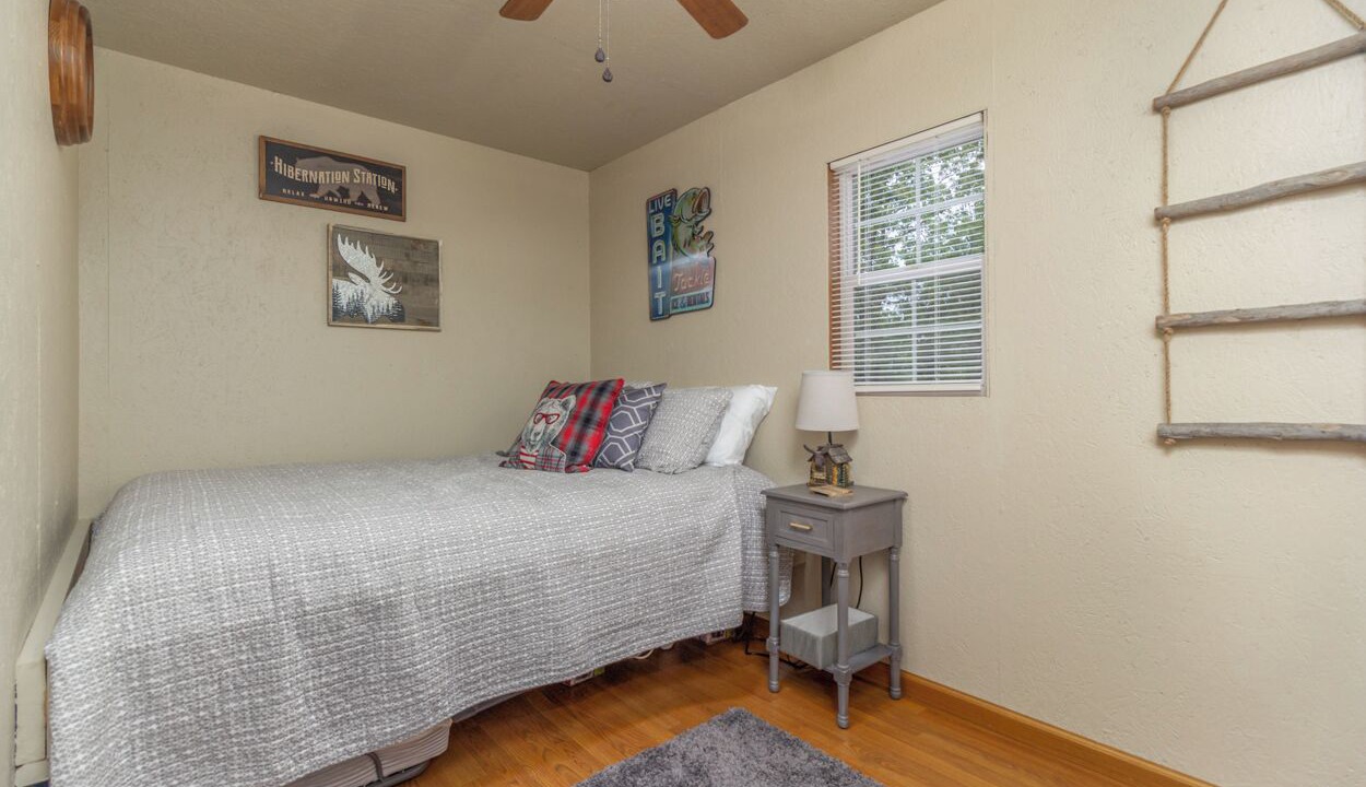Photo of Bedroom in Lebanon
