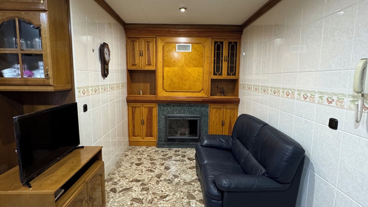 Photo of Livingroom in Bolbaite