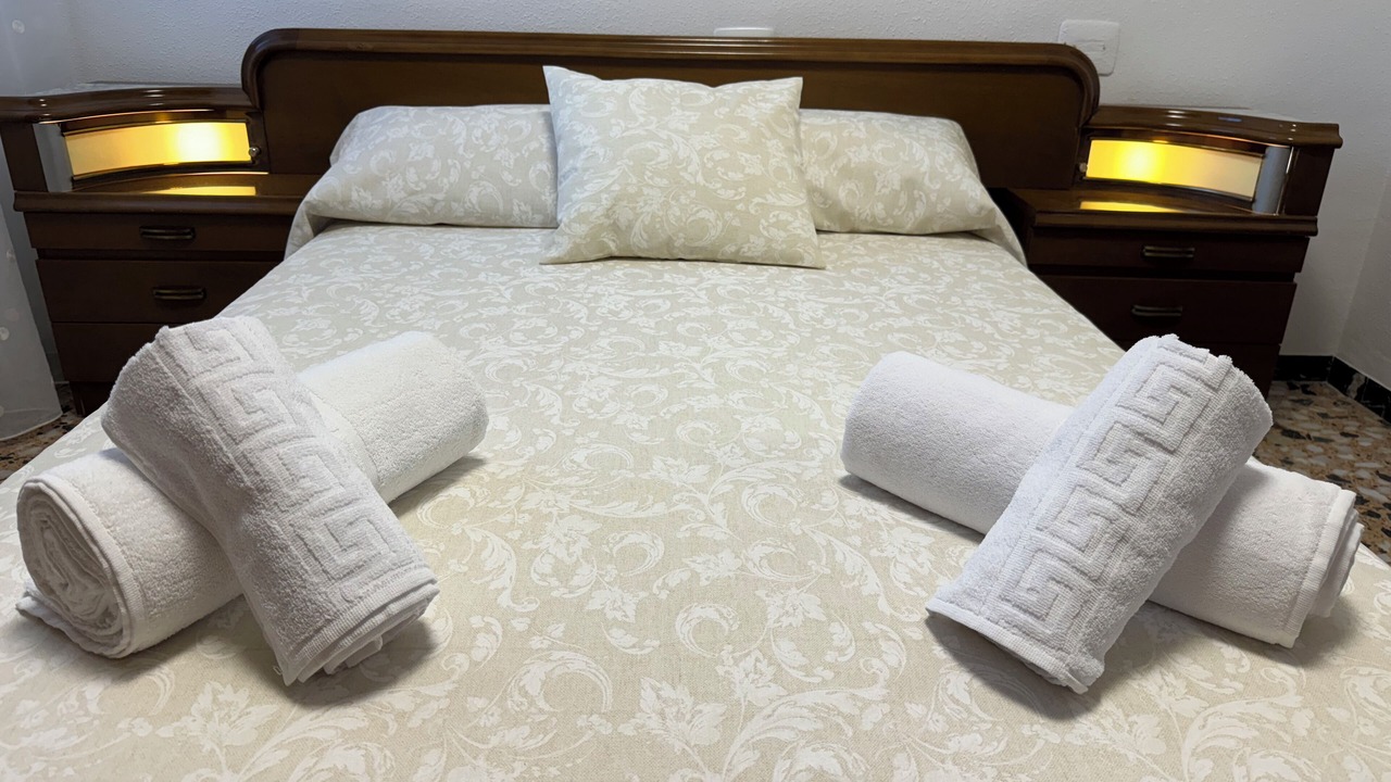 Photo of Bedroom in Bolbaite