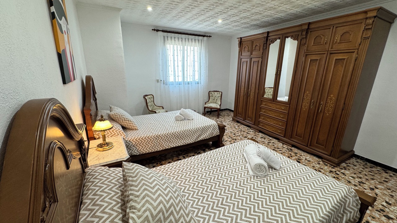 Photo of Bedroom in Bolbaite